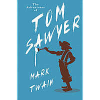 Twain M.: The Adventures of Tom Sawyer