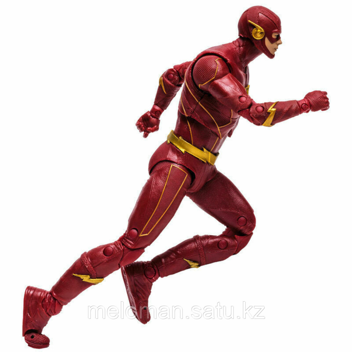 McFarlane: DC Multiverse. The Flash TV Show. Фигурка The Flash 18 см. - фото 2 - id-p113869261