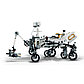 LEGO: Марсоход NASA Perseverance Mars Rover TECHNIC 42158, фото 10