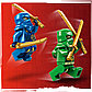 LEGO: Имперская гончая-охотник на драконов Ninjago 71790, фото 10