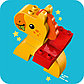 LEGO: Поезд с животными DUPLO 10412, фото 10