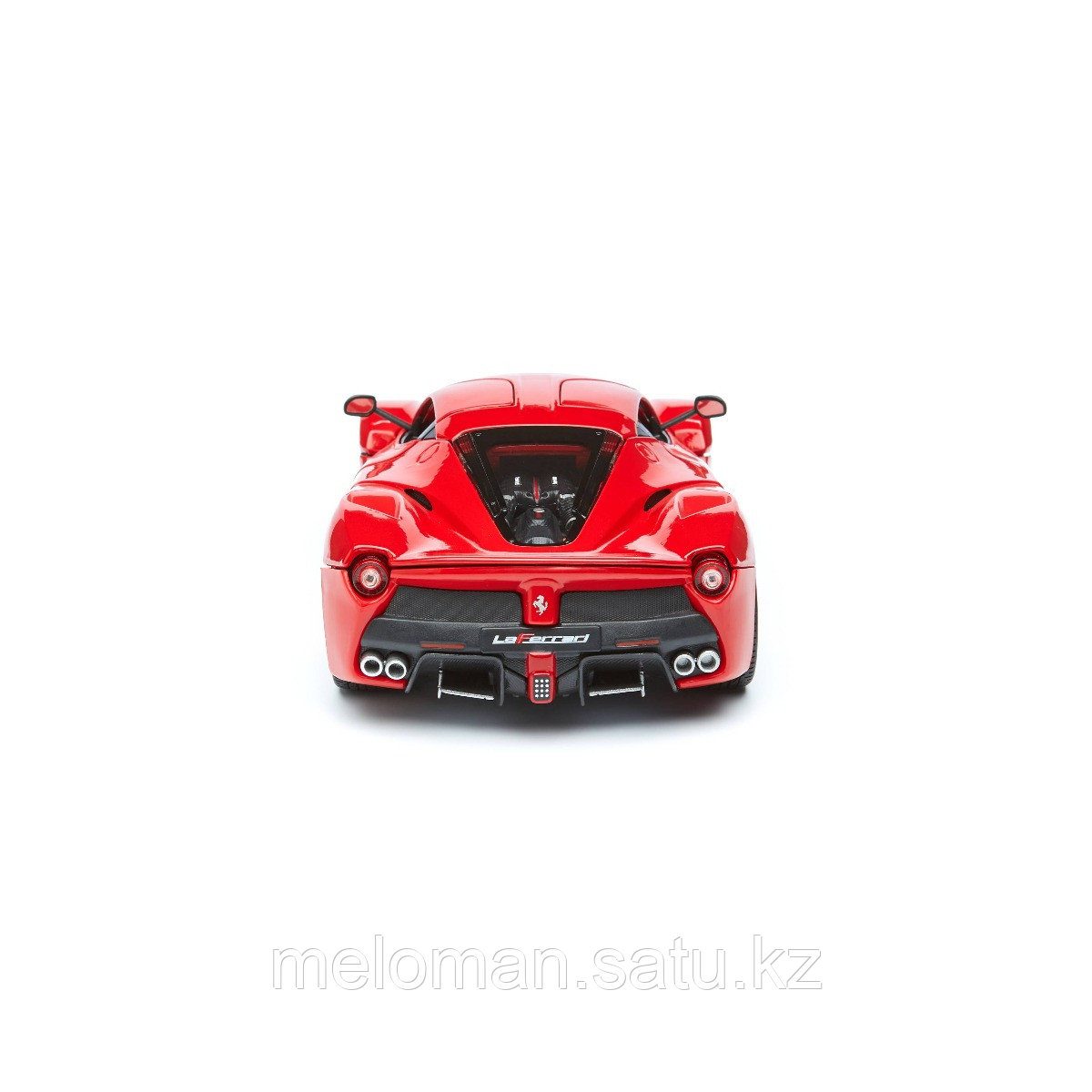 BBURAGO: 1:18 Ferrari LaFerrari - фото 10 - id-p100365032