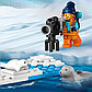 LEGO: Арктический снегоход CITY 60376, фото 10