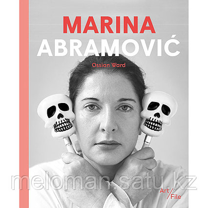 Marina Abramovic