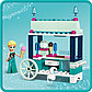 LEGO: Угощения Эльзы Disney Princess 43234, фото 8
