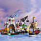 LEGO: Крепость Эльдорадо Icons 10320, фото 2