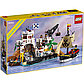 LEGO: Крепость Эльдорадо Icons 10320, фото 3