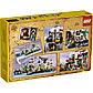 LEGO: Крепость Эльдорадо Icons 10320, фото 4