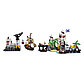 LEGO: Крепость Эльдорадо Icons 10320, фото 5