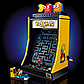 LEGO: Pac-Man Arcade Icons 10323, фото 2