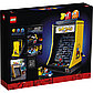 LEGO: Pac-Man Arcade Icons 10323, фото 3