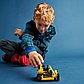 LEGO: Тяжелый бульдозер Technic 42163, фото 5