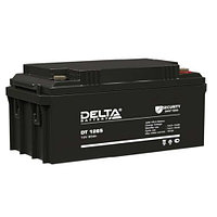 Delta Battery DT 1265 сменные аккумуляторы акб для ибп (DT 1265)
