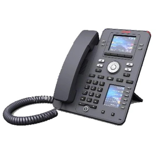 Avaya J159 IP PHONE ip телефон (700512394) - фото 1 - id-p114745539