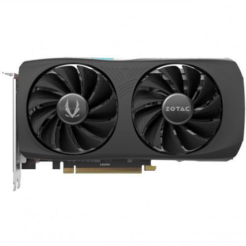 Zotac RTX 4070 SUPER TWIN EDGE видеокарта (ZT-D40720E-10M) - фото 1 - id-p114745900