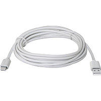 Defender USB08-10BH кабель интерфейсный (87468)