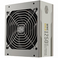 Cooler Master MWE GOLD 1250 V2 блок питания (MPE-C501-AFCAG-3GEU)