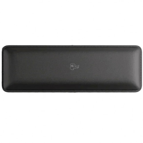 GLORIOUS Wrist Pad TKL Stealth Black аксессуар для пк и ноутбука (GWR-87) - фото 1 - id-p114745834