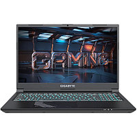 Gigabyte G5 KF5 ноутбук (KF5-53KZ353SH)