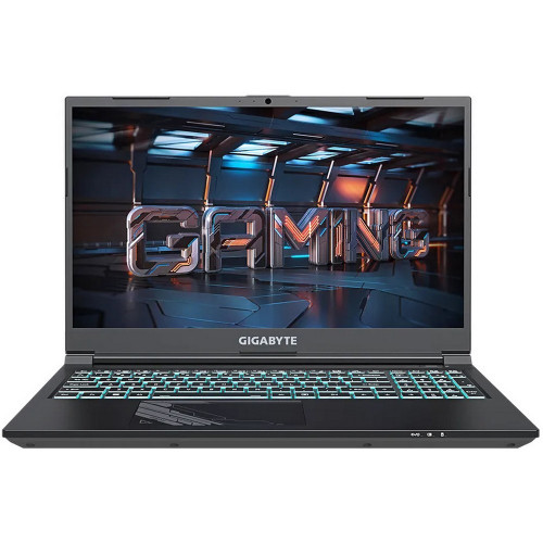 Gigabyte G5 MF5-H2KZ354KD ноутбук (G5 MF5-H2KZ354KD) - фото 1 - id-p114745897