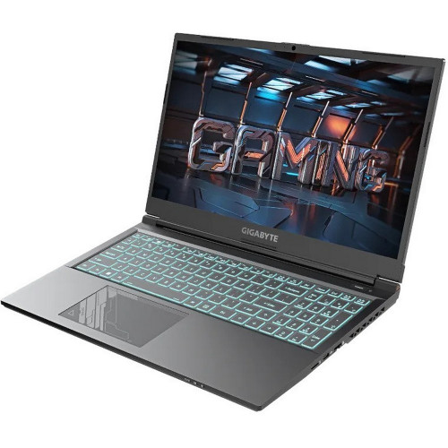 Gigabyte G5 MF5-H2KZ354KD ноутбук (G5 MF5-H2KZ354KD) - фото 2 - id-p114745897