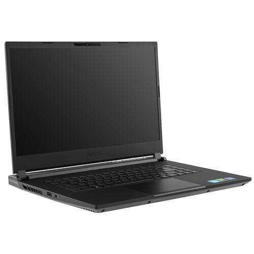 15.6" Ноутбук Gigabyte AORUS 15 BKF (BKF-H3KZ754SD) черный - фото 2 - id-p114742579