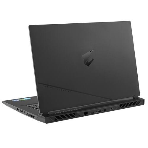 15.6" Ноутбук Gigabyte AORUS 15 BKF (BKF-H3KZ754SD) черный - фото 3 - id-p114742579