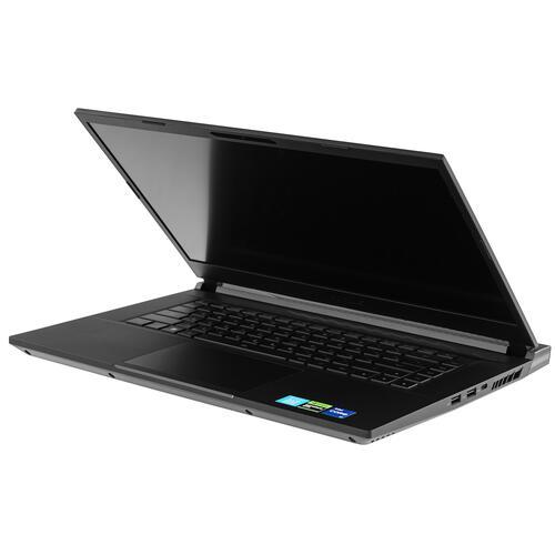 15.6" Ноутбук Gigabyte AORUS 15 BKF (BKF-H3KZ754SD) черный - фото 4 - id-p114742579
