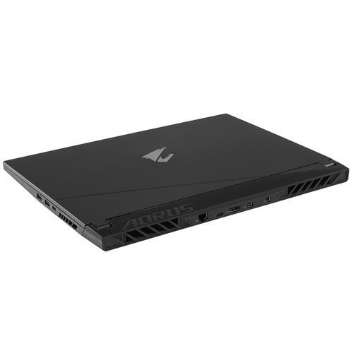15.6" Ноутбук Gigabyte AORUS 15 BKF (BKF-H3KZ754SD) черный - фото 5 - id-p114742579