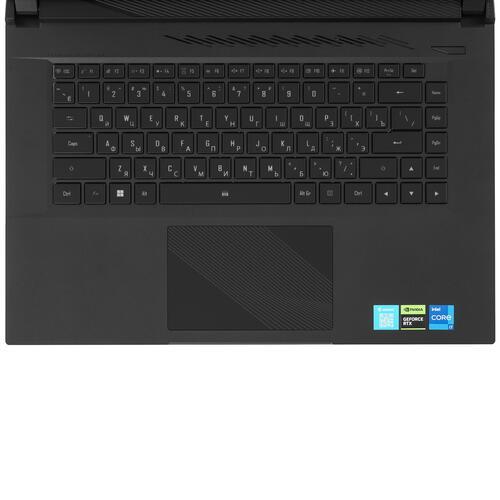 15.6" Ноутбук Gigabyte AORUS 15 BKF (BKF-H3KZ754SD) черный - фото 6 - id-p114742579