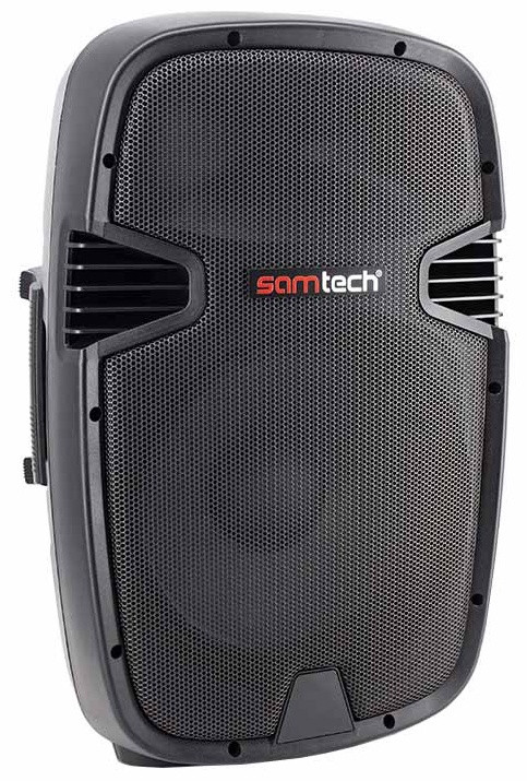 Samtech JKA-12 черный, фото 1