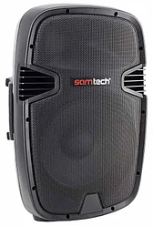 Samtech JKA-12 черный