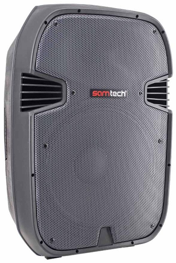 Samtech JKA-15 черный, фото 1