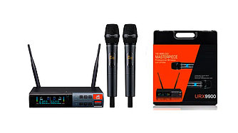 Мелодия RX9900