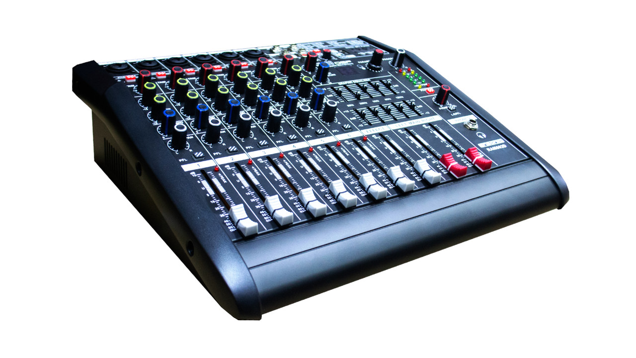 Ensoniq Ram602D, фото 1