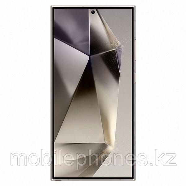 Смартфон Samsung Galaxy S24 Ultra 12/256GB Titanium Gray - фото 2 - id-p114667557