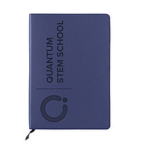 ТИСНЕНИЕ слепое на ежедневник