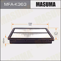 АУА СҮЗГІСІ MASUMA, MFA-K363