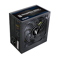 Блок питания Zalman MegaMax 500W (ZM500-TXII(V2) черный