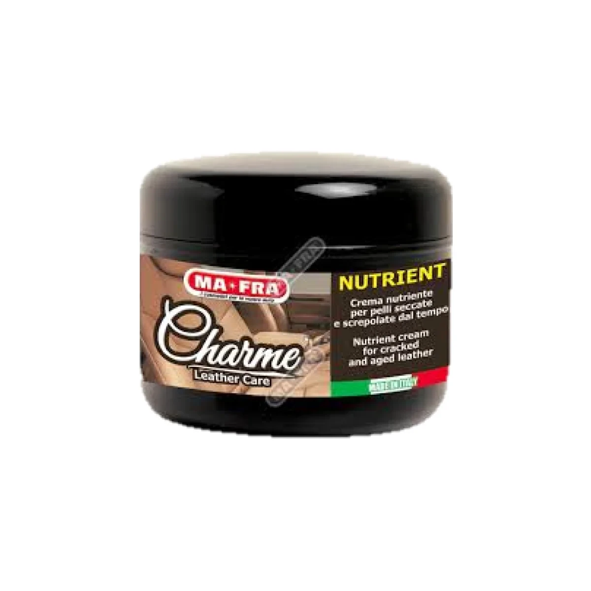 MA-FRA Charme Nutrient Auto crema 150ml (Крем для кожи)