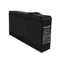 Kaller GEL 12v-150ah гельді қайта зарядталатын батарея