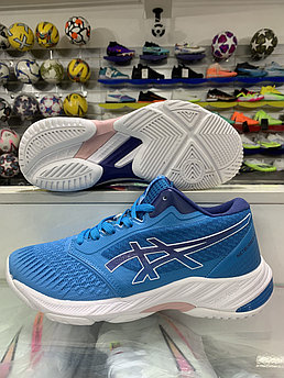 Asics Netburner Ballistic FF MT 3