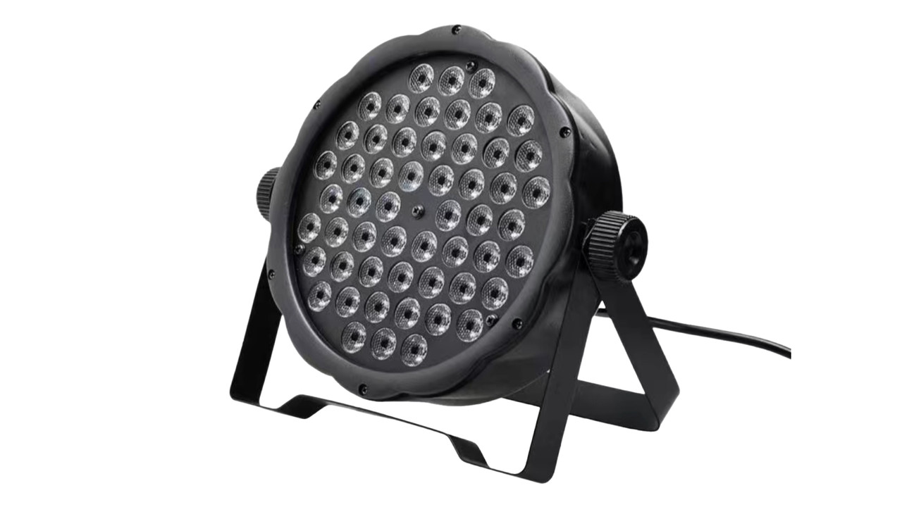 Led Par 54x3, фото 1