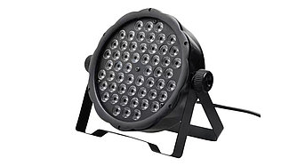 Led Par 54x3