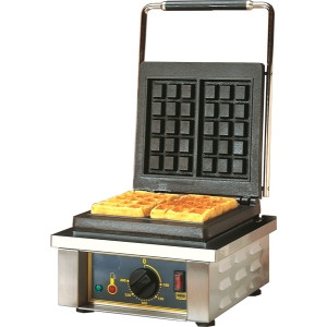 ВАФЕЛЬНИЦА ROLLER GRILL GES10 - фото 1 - id-p114746880