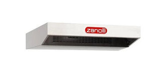 ЗОНТ ВЫТЯЖНОЙ ZANOLLI CITIZEN PW6/TP