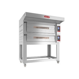 ПЕЧЬ ПОДОВАЯ ZANOLLI T POLIS 3/MC30/ПОД/ПАР