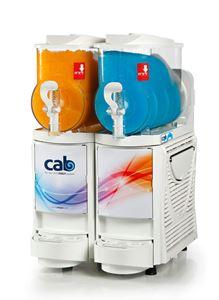 ГРАНИТОР CAB FABY CREAM 2 БЕЛЫЙ 2Х6Л, фото 1