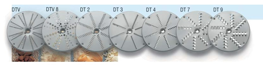 ДИСК ТЕРКА SIRMAN DT 2 - фото 1 - id-p114747203