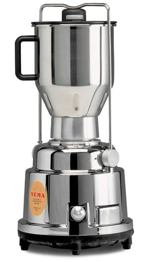 БЛЕНДЕР VEMA FR 2093 INOX, фото 1